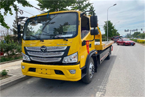 郧县汽车救援头像