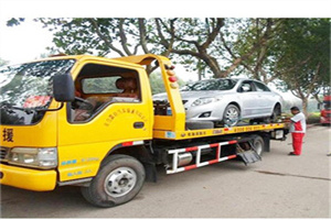 郧县附近24小时汽车拖车服务热线