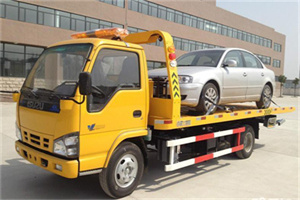 郧县道路救援一般怎么收费