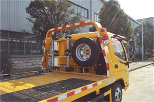 郧县附近汽车搭电救援电话