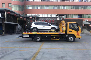 郧县汽车紧急补胎换胎救援