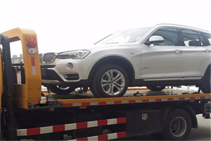 郧县拖车24小时服务电话